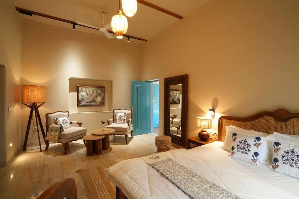 The Bodhi, 5bhk Apt, Apartment Jaipur