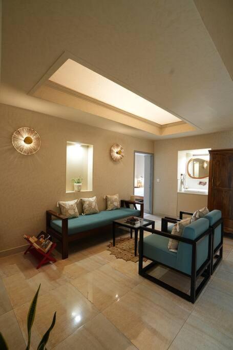 The Bodhi, 5bhk Apt, Apartment *