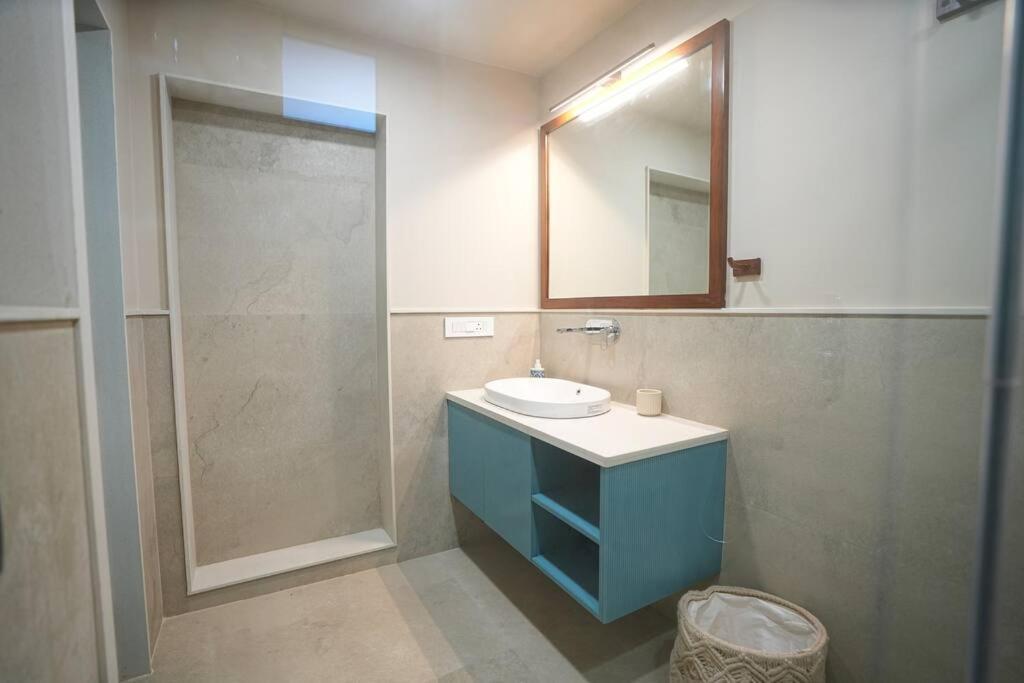 The Bodhi, 5bhk Apt, Apartment