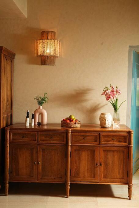 Apartment The Bodhi, 5bhk Apt, *