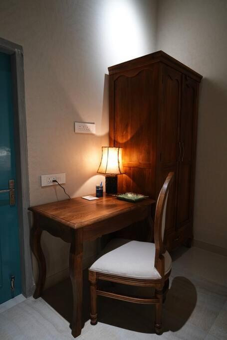 The Bodhi, 5bhk Apt, Apartment Jaipur