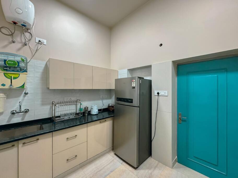 The Bodhi, 5bhk Apt, Apartment