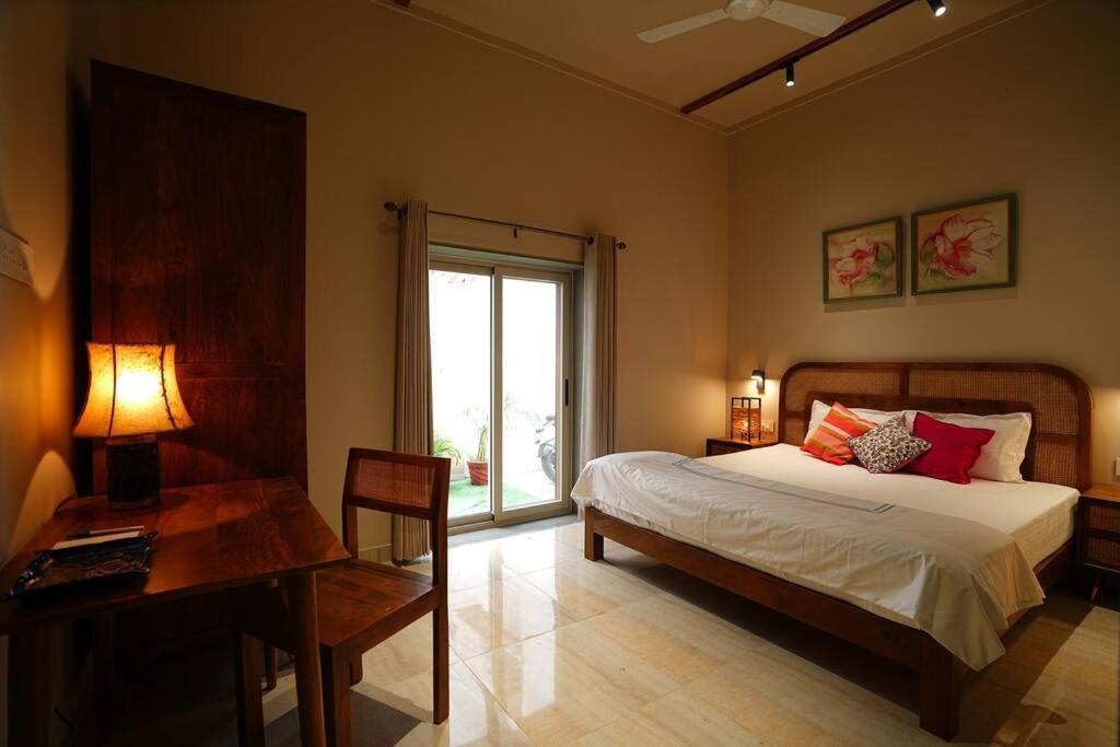 The Bodhi, 5bhk Apt, Jaipur