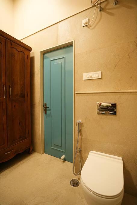 The Bodhi, 5bhk Apt, Apartment