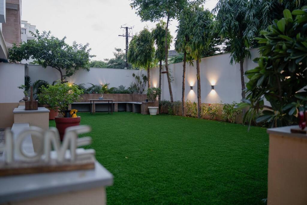 Apartment The Bodhi, 5bhk Apt,