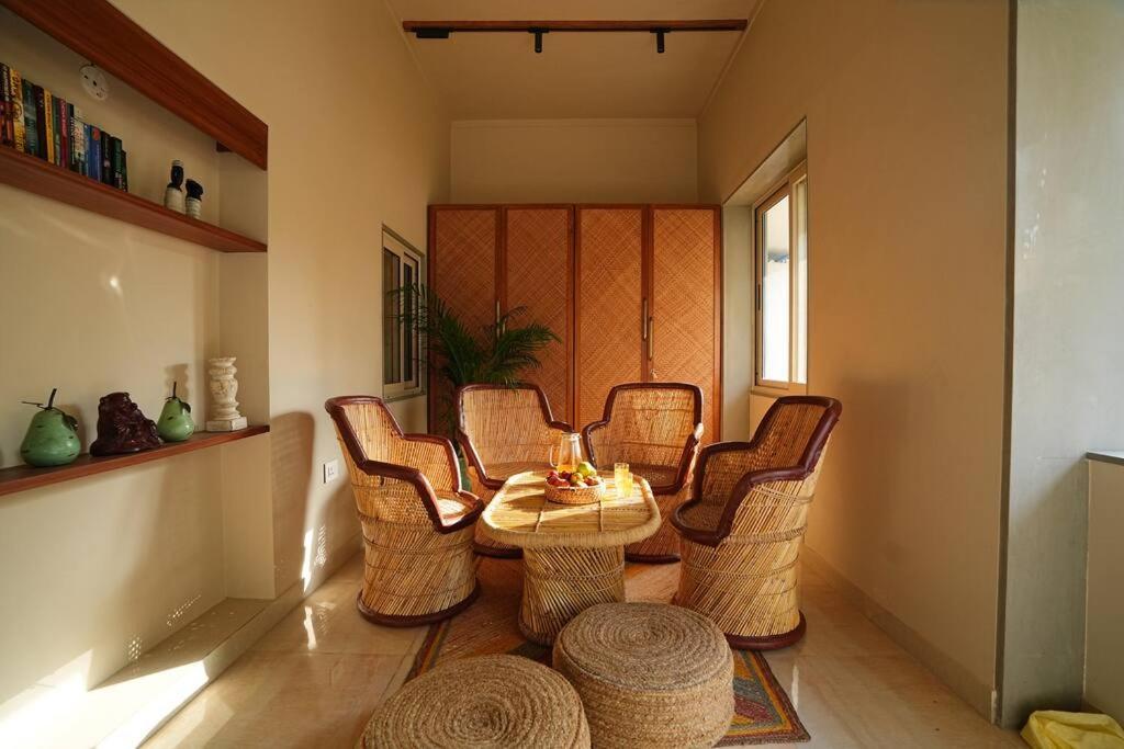 The Bodhi, 5bhk Apt, Apartment *