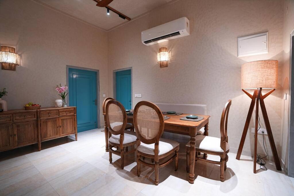 The Bodhi, 5bhk Apt, * Jaipur
