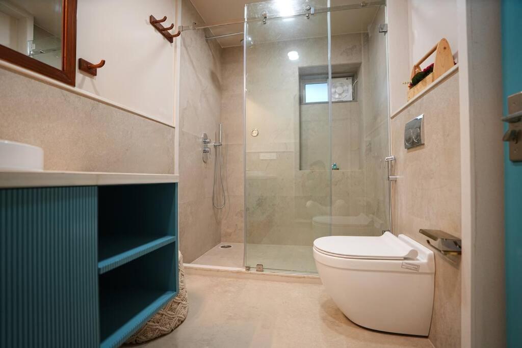 The Bodhi, 5bhk Apt, Apartment