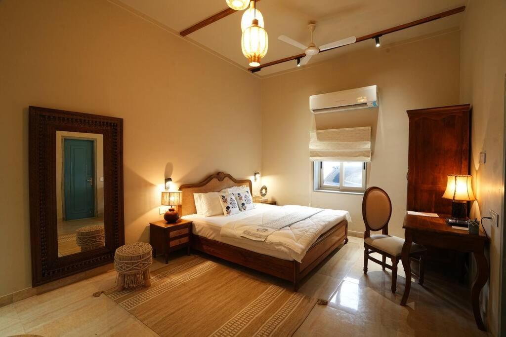 Apartment The Bodhi, 5bhk Apt, Jaipur