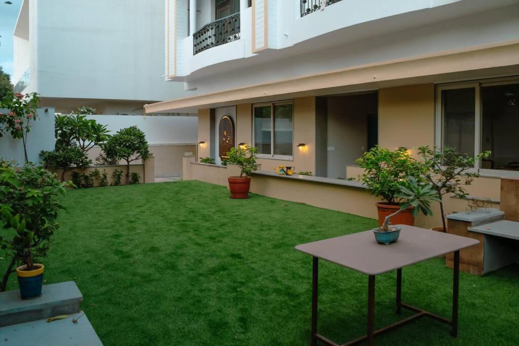 The Bodhi, 5bhk Apt, *